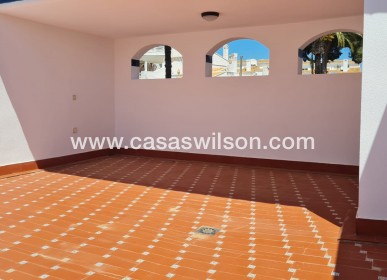 Sale - Bungalow - Villamartin - Costa Blanca