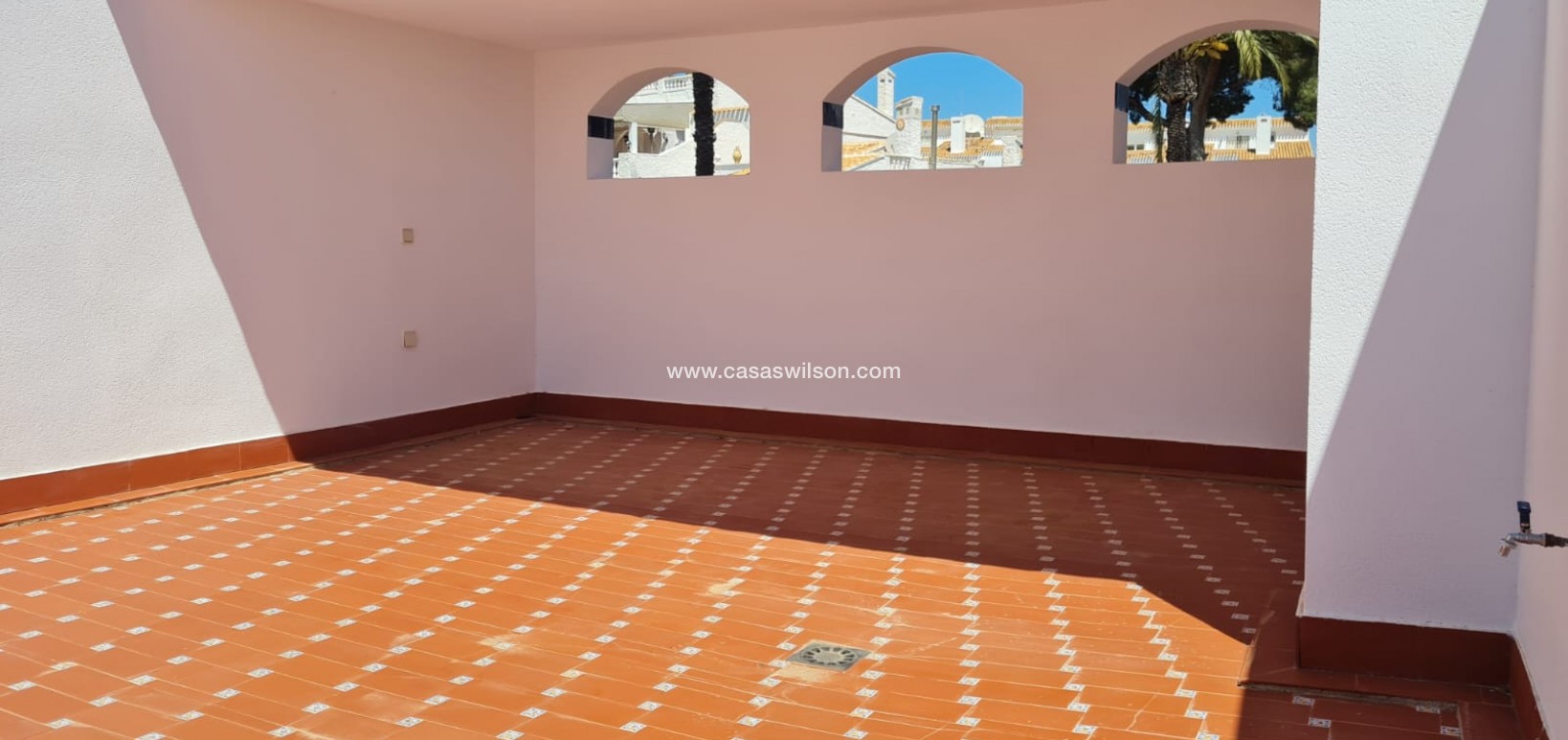 Sale - Bungalow - Villamartin - Costa Blanca