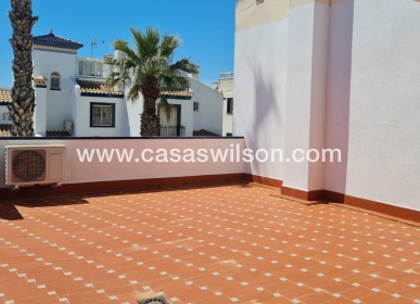 Sale - Bungalow - Villamartin - Costa Blanca