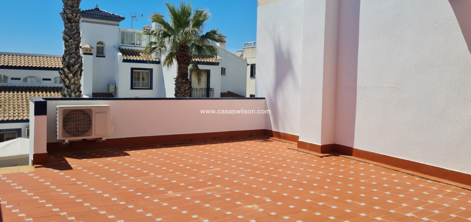 Sale - Bungalow - Villamartin - Costa Blanca