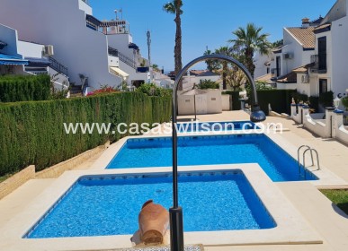 Sale - Bungalow - Villamartin - Costa Blanca