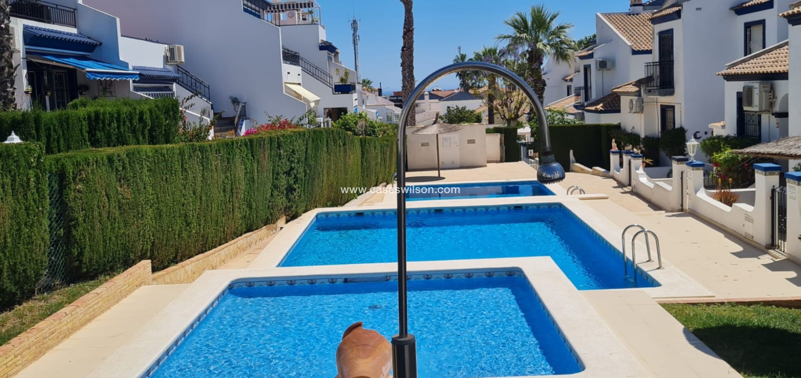 Sale - Bungalow - Villamartin - Costa Blanca