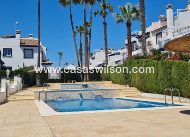 Sale - Bungalow - Villamartin - Costa Blanca