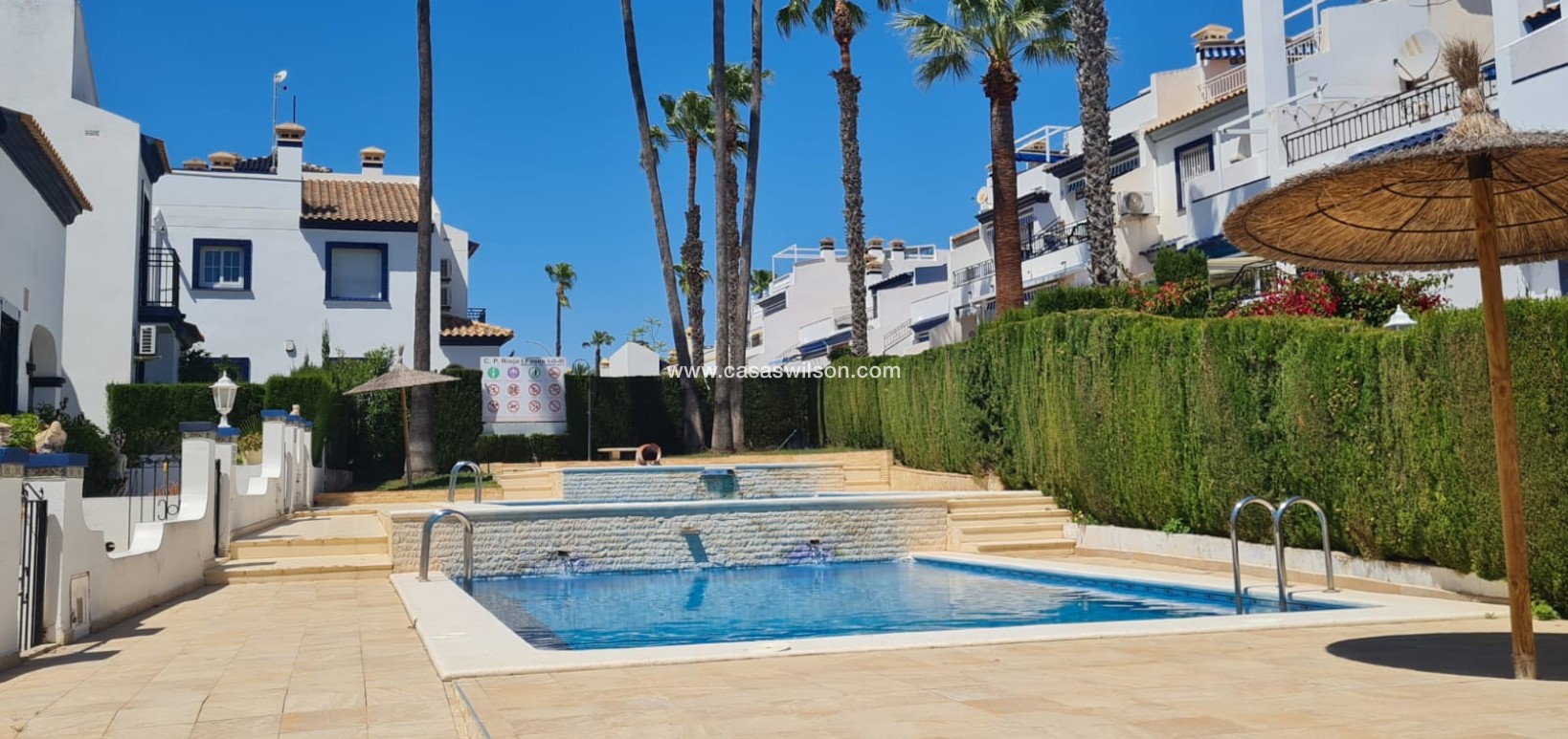 Sale - Bungalow - Villamartin - Costa Blanca