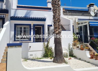 Sale - Bungalow - Villamartin - Costa Blanca