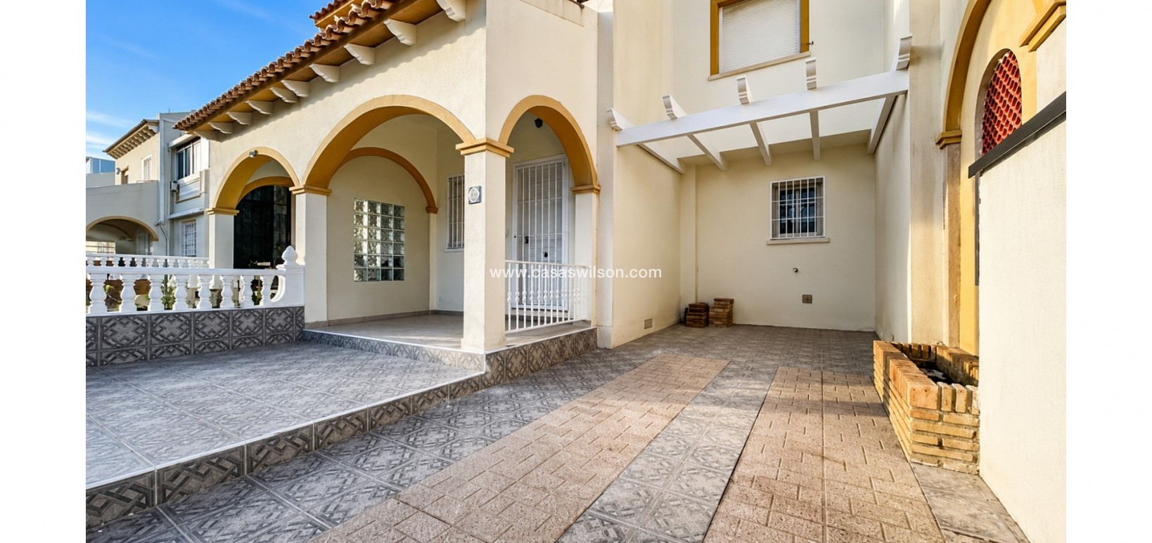 Sale - Apartment - Orihuela Costa - Costa Blanca