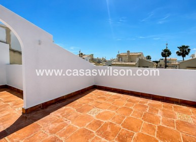 Sale - Apartment - Orihuela Costa - Costa Blanca