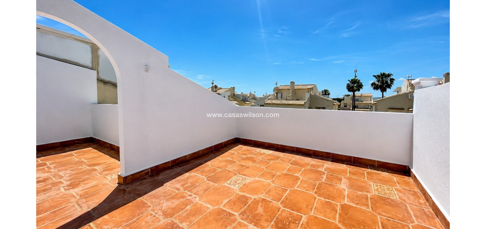 Sale - Apartment - Orihuela Costa - Costa Blanca