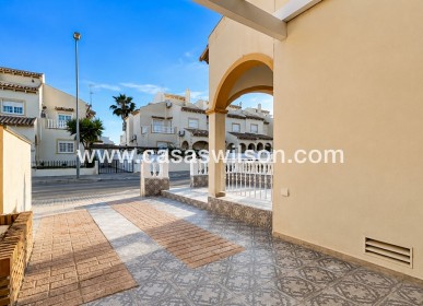Sale - Apartment - Orihuela Costa - Costa Blanca