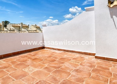 Sale - Apartment - Orihuela Costa - Costa Blanca