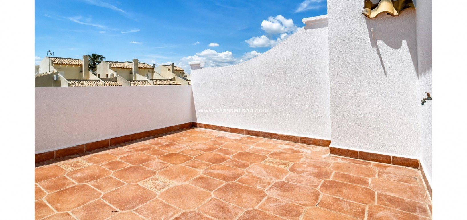 Sale - Apartment - Orihuela Costa - Costa Blanca