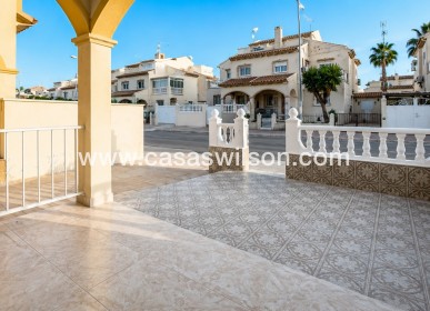 Sale - Apartment - Orihuela Costa - Costa Blanca