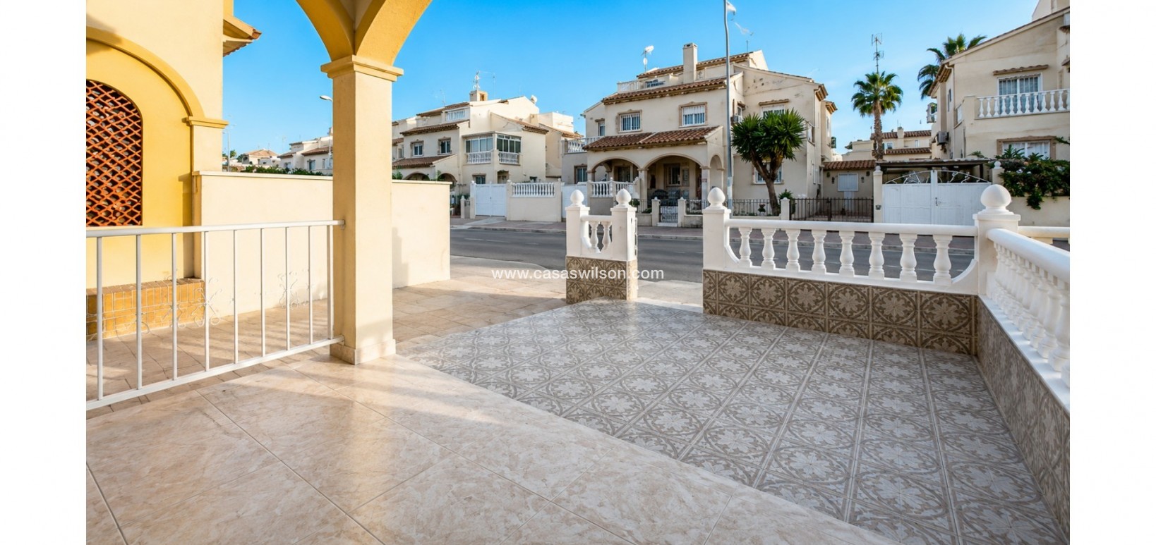Sale - Apartment - Orihuela Costa - Costa Blanca