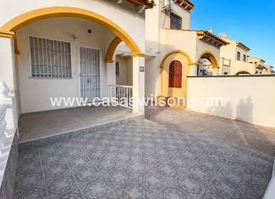 Sale - Apartment - Orihuela Costa - Costa Blanca