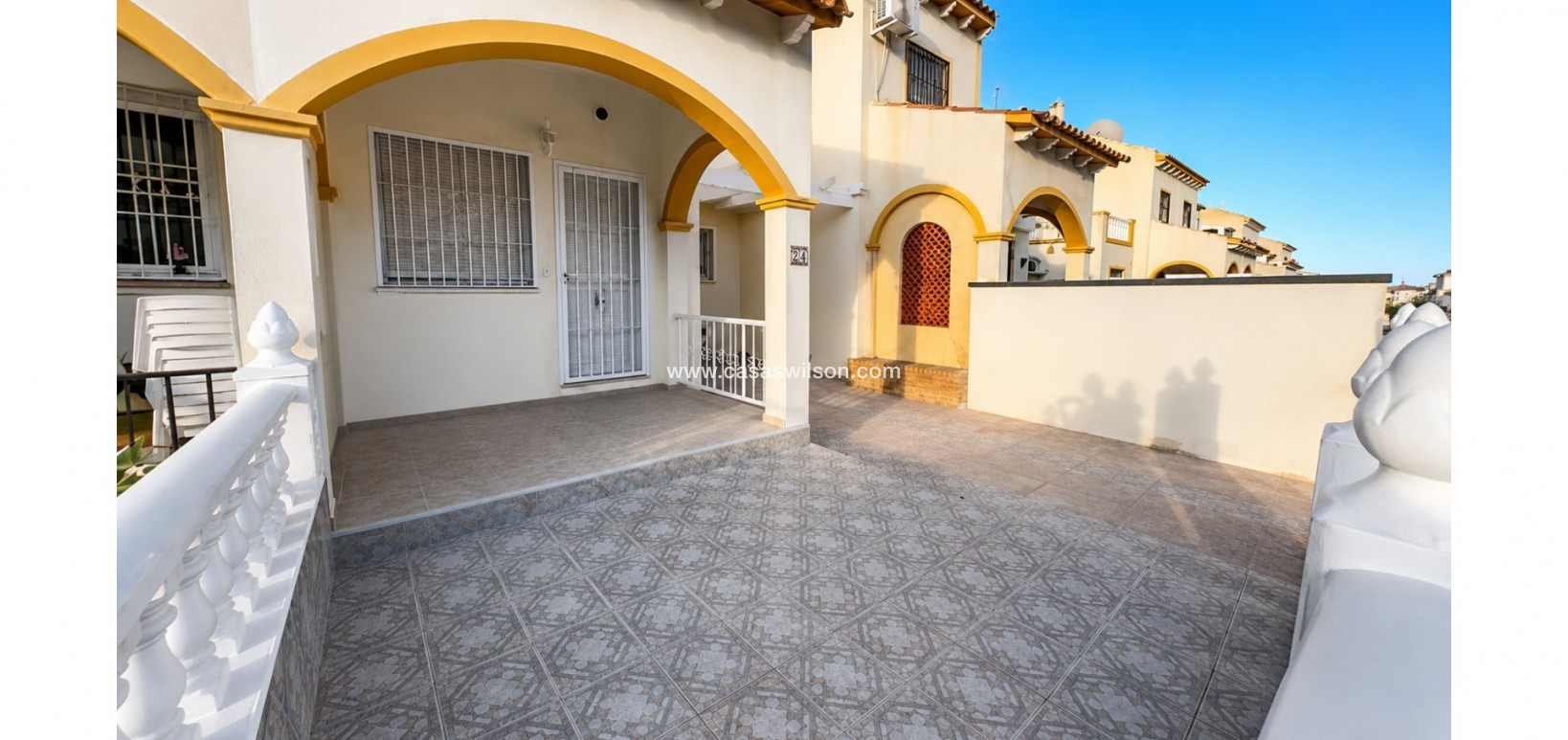 Sale - Apartment - Orihuela Costa - Costa Blanca