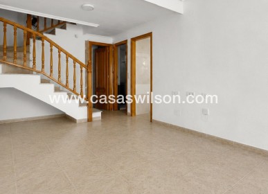 Sale - Apartment - Orihuela Costa - Costa Blanca