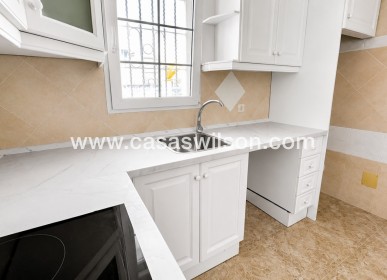 Sale - Apartment - Orihuela Costa - Costa Blanca