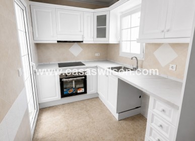 Sale - Apartment - Orihuela Costa - Costa Blanca