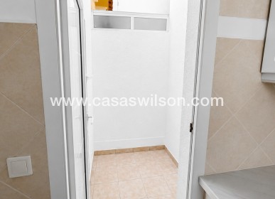 Sale - Apartment - Orihuela Costa - Costa Blanca