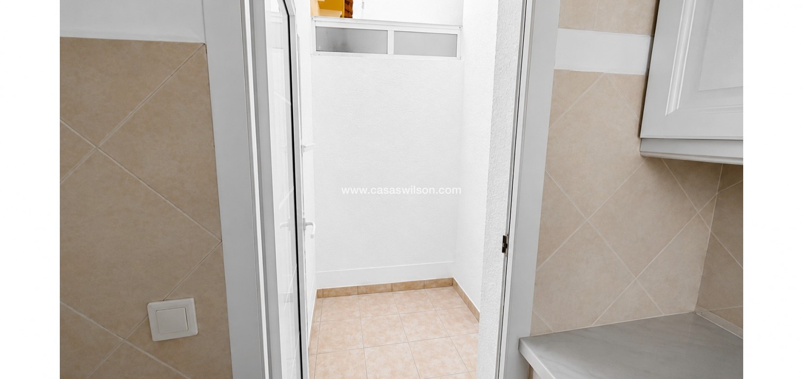 Sale - Apartment - Orihuela Costa - Costa Blanca