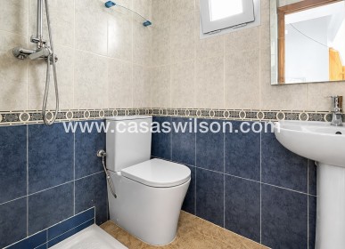 Sale - Apartment - Orihuela Costa - Costa Blanca