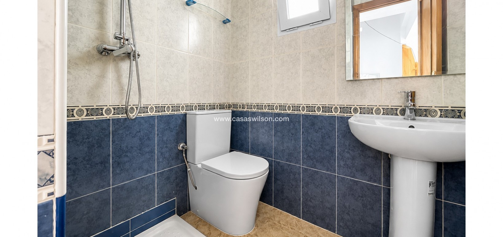 Sale - Apartment - Orihuela Costa - Costa Blanca