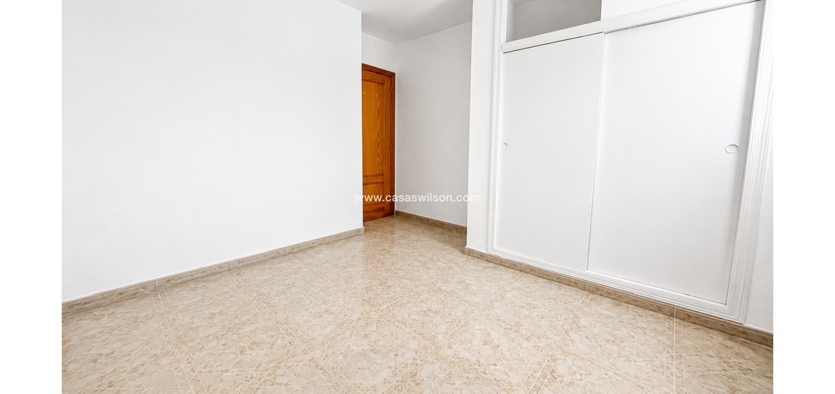 Sale - Apartment - Orihuela Costa - Costa Blanca