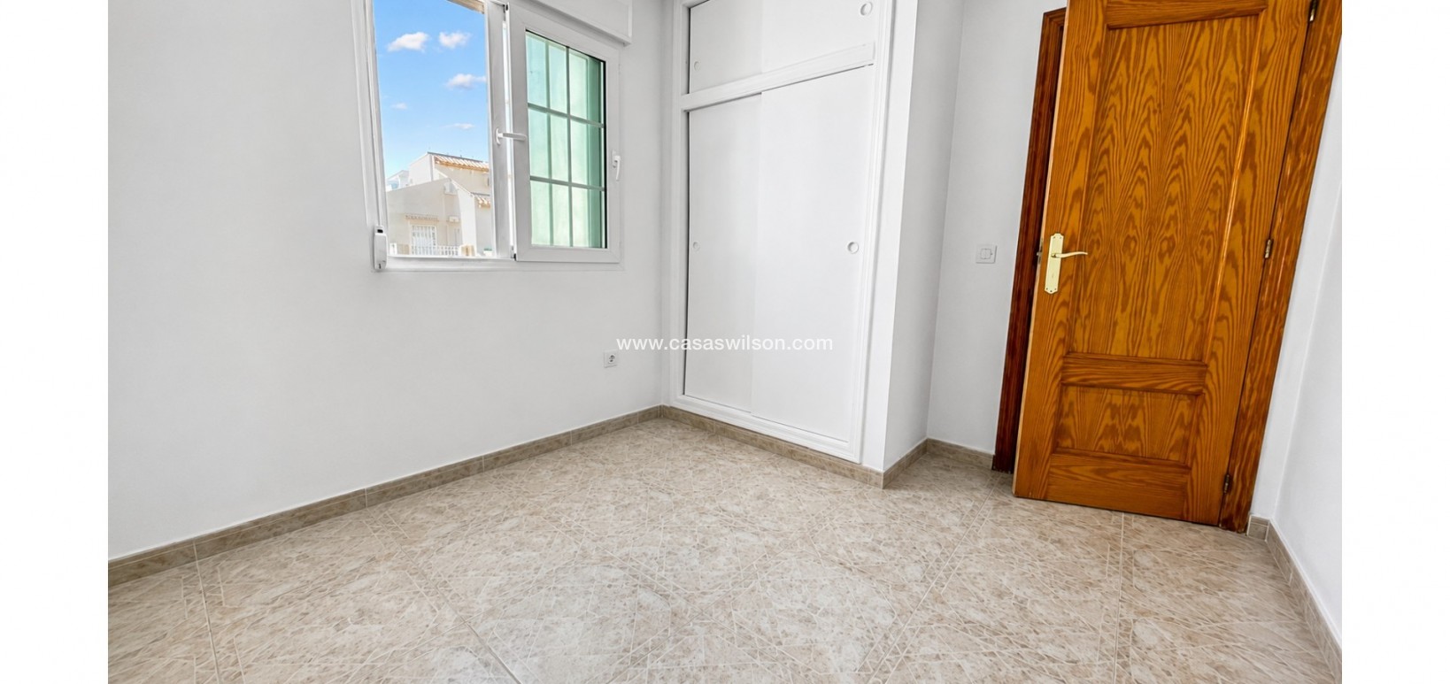 Sale - Apartment - Orihuela Costa - Costa Blanca