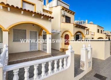 Sale - Apartment - Orihuela Costa - Costa Blanca