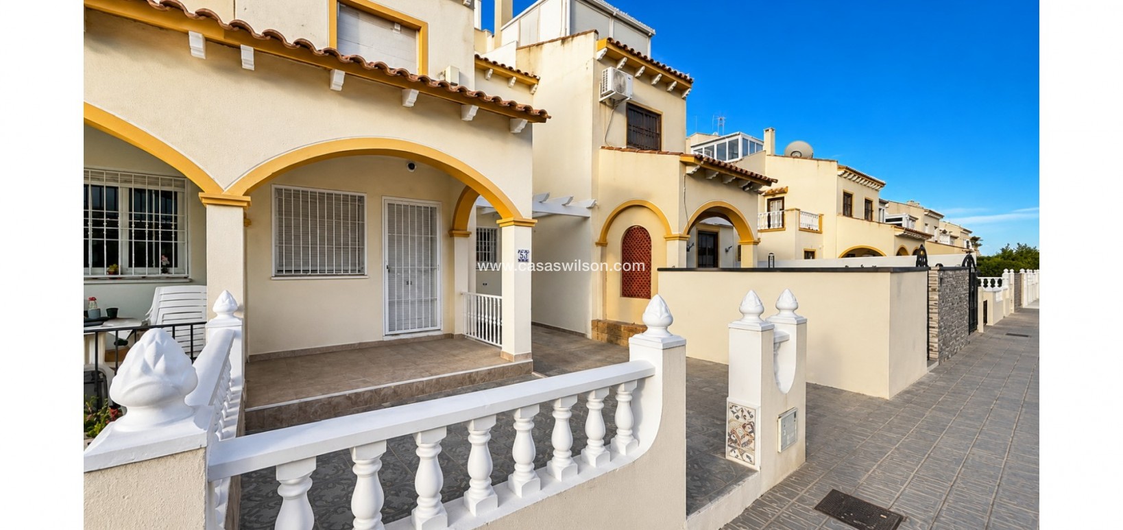 Sale - Apartment - Orihuela Costa - Costa Blanca