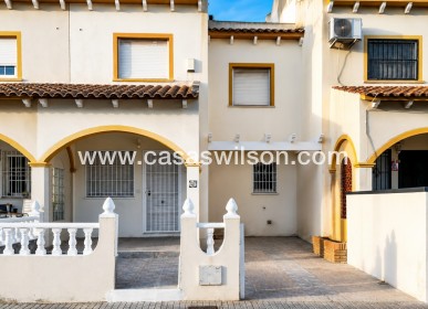 Sale - Apartment - Orihuela Costa - Costa Blanca