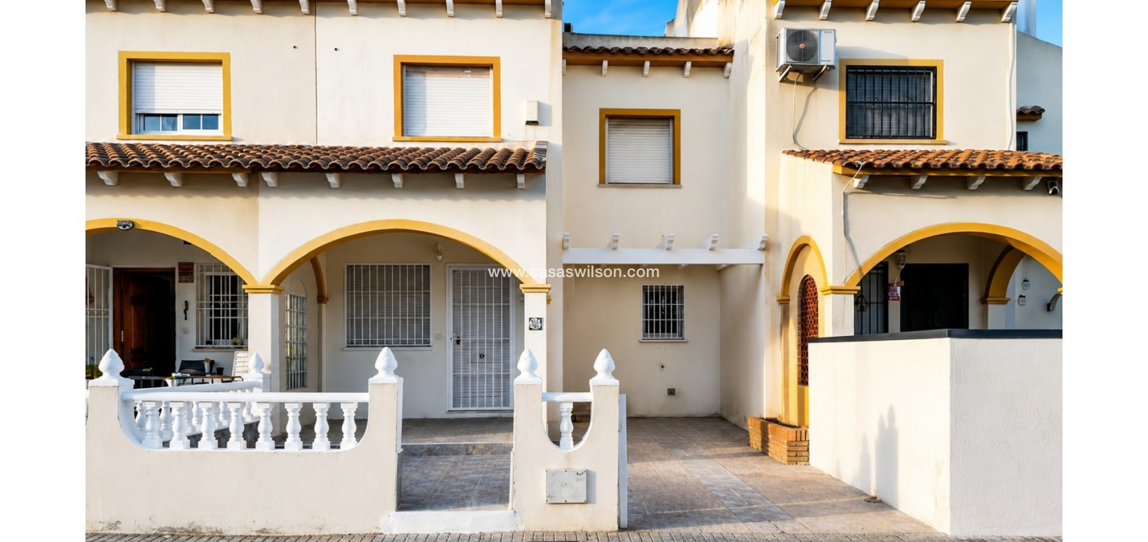 Sale - Apartment - Orihuela Costa - Costa Blanca