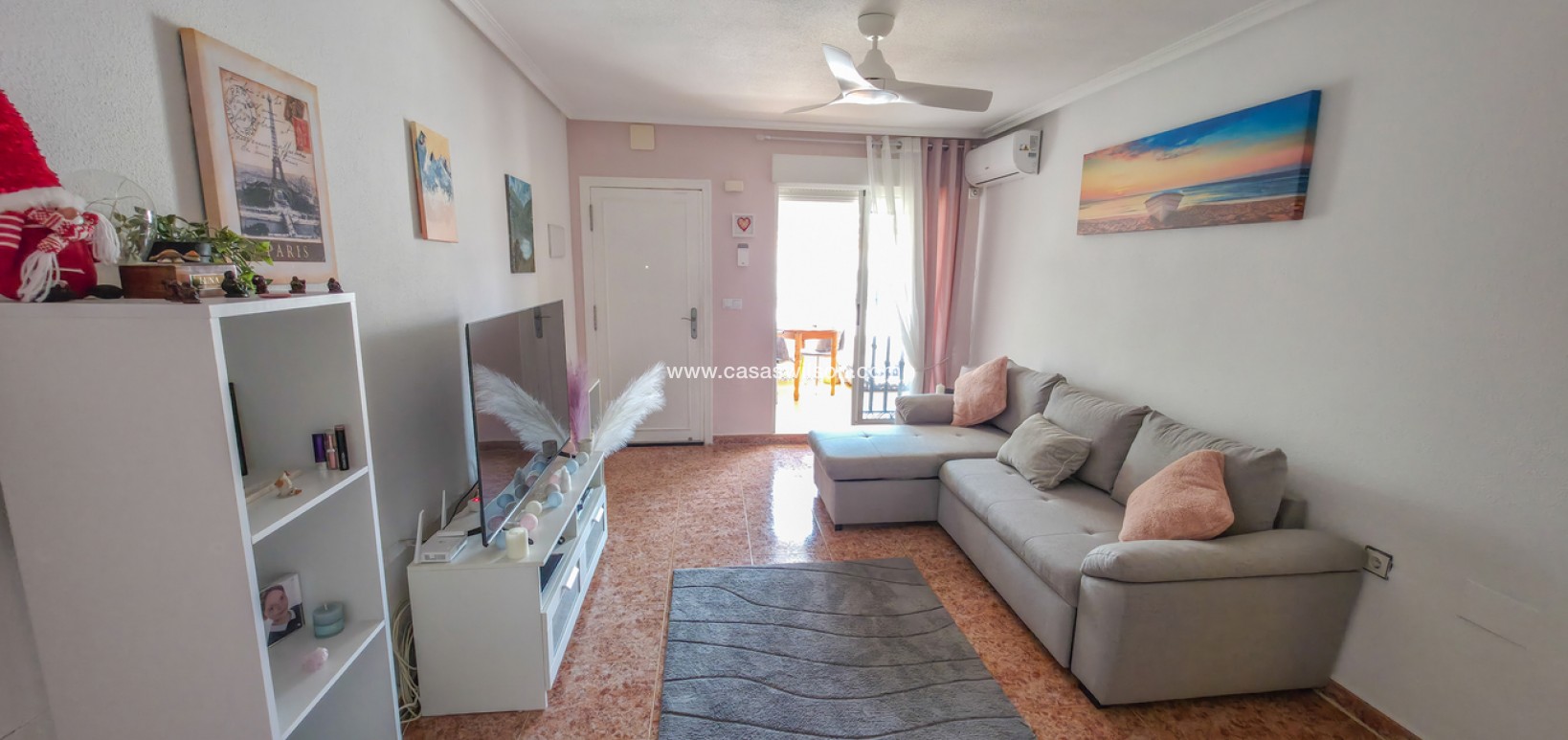 Sale - Apartment - Vistabella golf  - Vistabella Golf Entre Naranjos