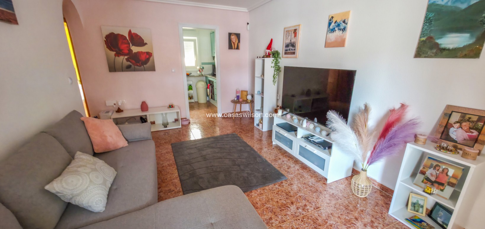 Sale - Apartment - Vistabella golf  - Vistabella Golf Entre Naranjos