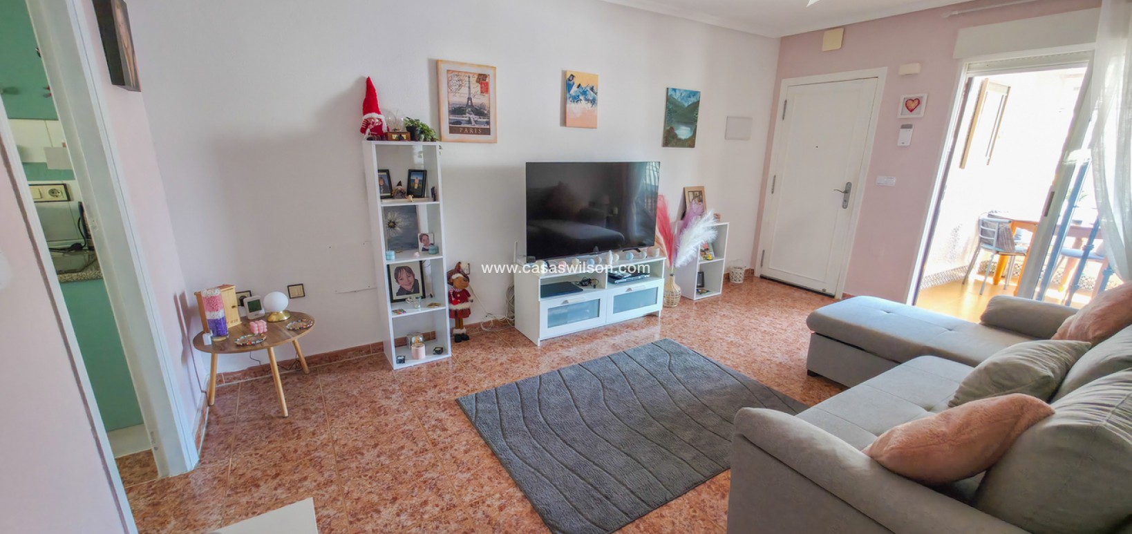 Sale - Apartment - Vistabella golf  - Vistabella Golf Entre Naranjos