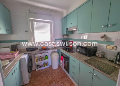 Sale - Apartment - Vistabella golf  - Vistabella Golf Entre Naranjos