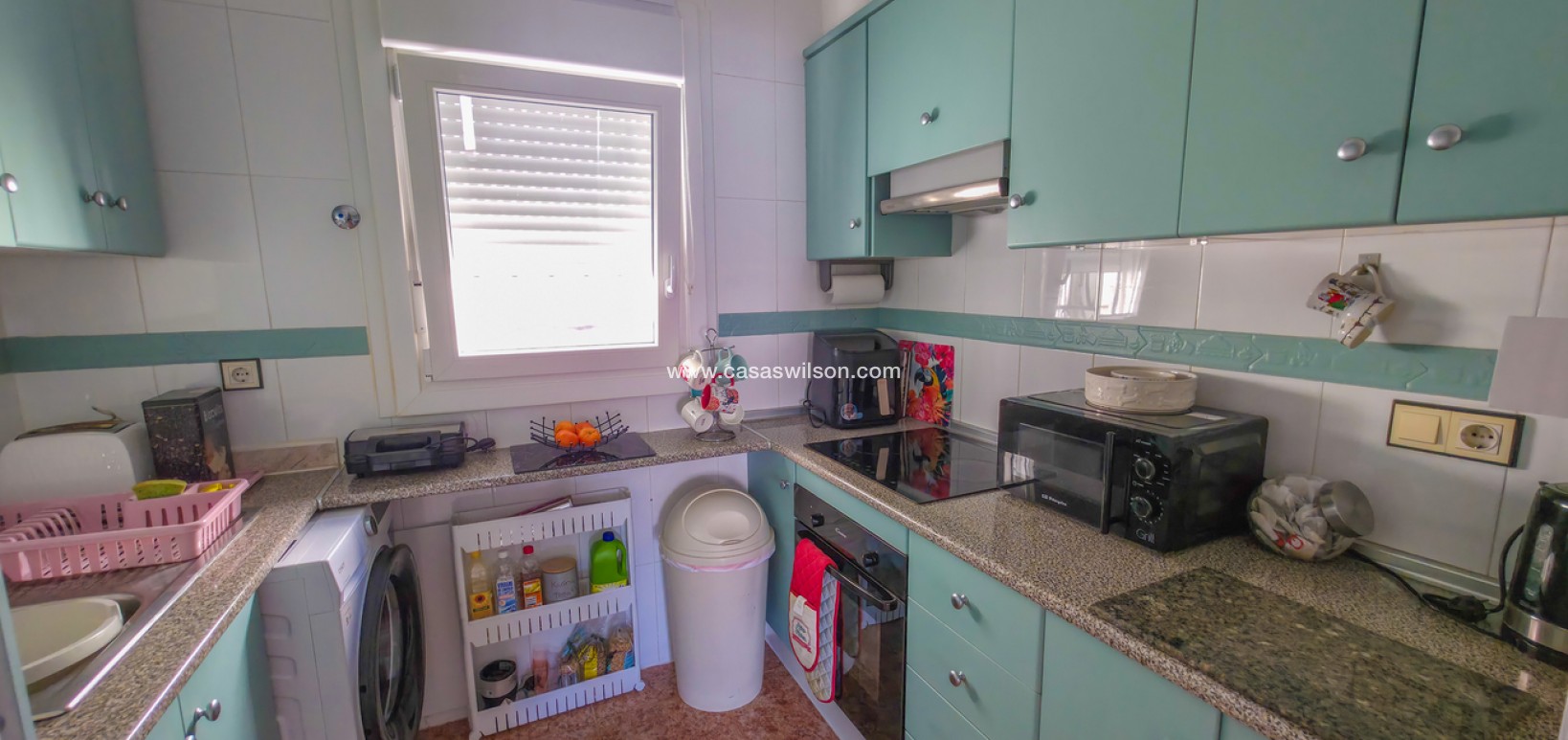 Sale - Apartment - Vistabella golf  - Vistabella Golf Entre Naranjos