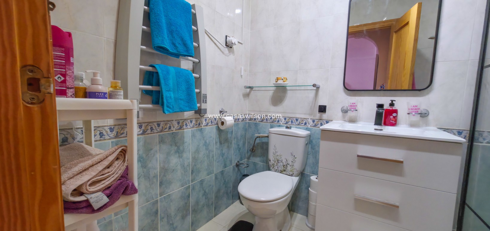 Sale - Apartment - Vistabella golf  - Vistabella Golf Entre Naranjos