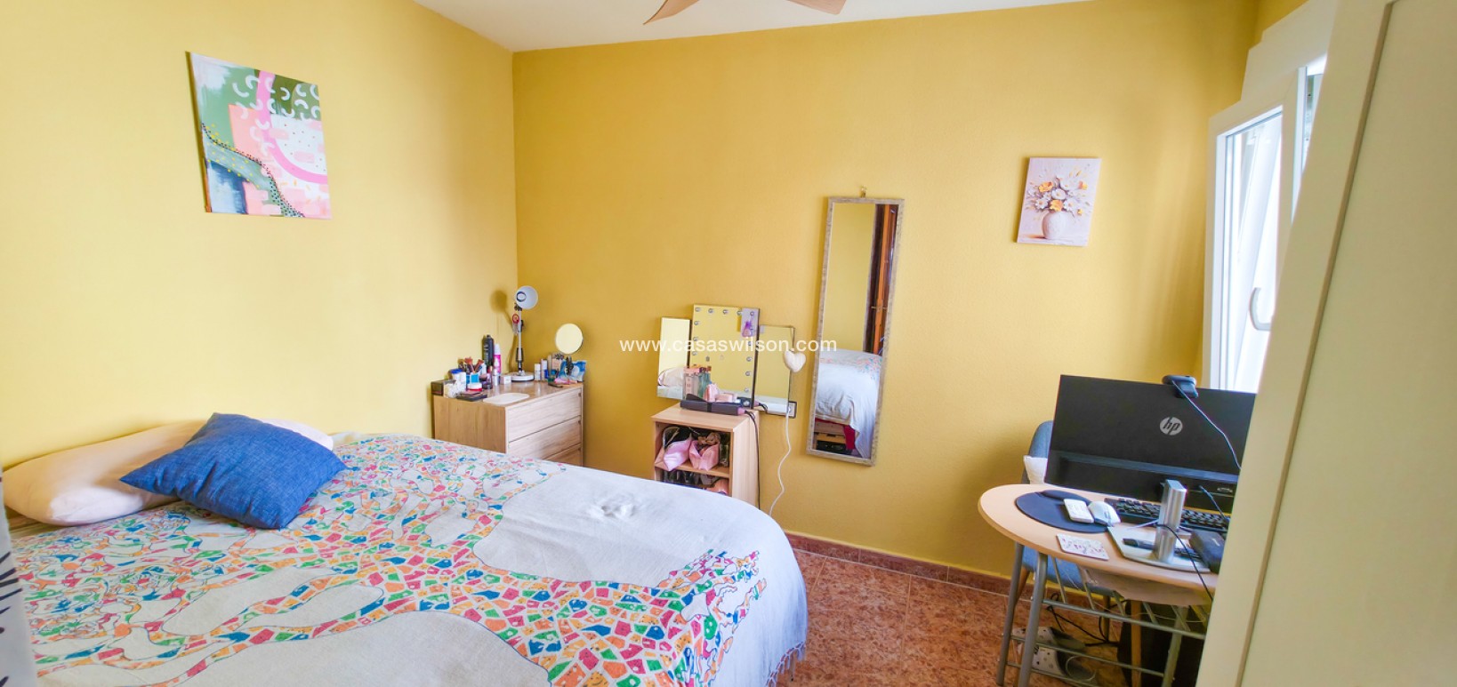Sale - Apartment - Vistabella golf  - Vistabella Golf Entre Naranjos