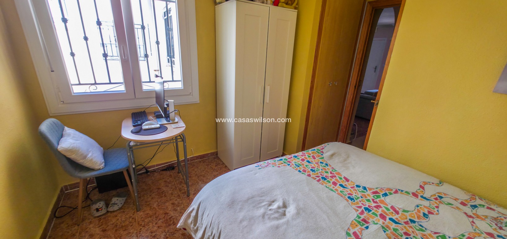 Sale - Apartment - Vistabella golf  - Vistabella Golf Entre Naranjos