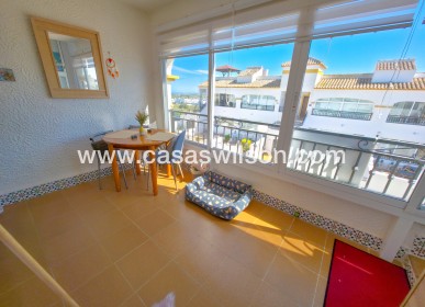 Sale - Apartment - Vistabella golf  - Vistabella Golf Entre Naranjos