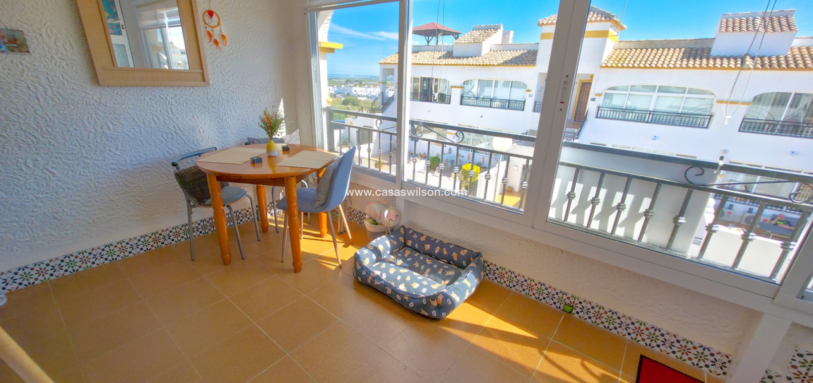 Sale - Apartment - Vistabella golf  - Vistabella Golf Entre Naranjos