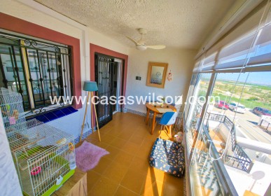 Sale - Apartment - Vistabella golf  - Vistabella Golf Entre Naranjos
