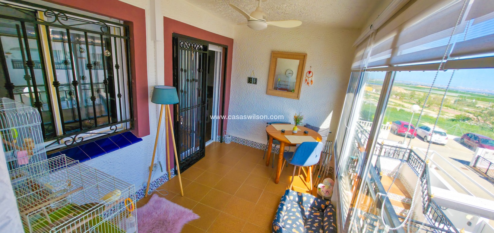 Sale - Apartment - Vistabella golf  - Vistabella Golf Entre Naranjos