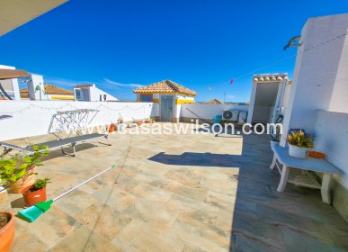 Sale - Apartment - Vistabella golf  - Vistabella Golf Entre Naranjos
