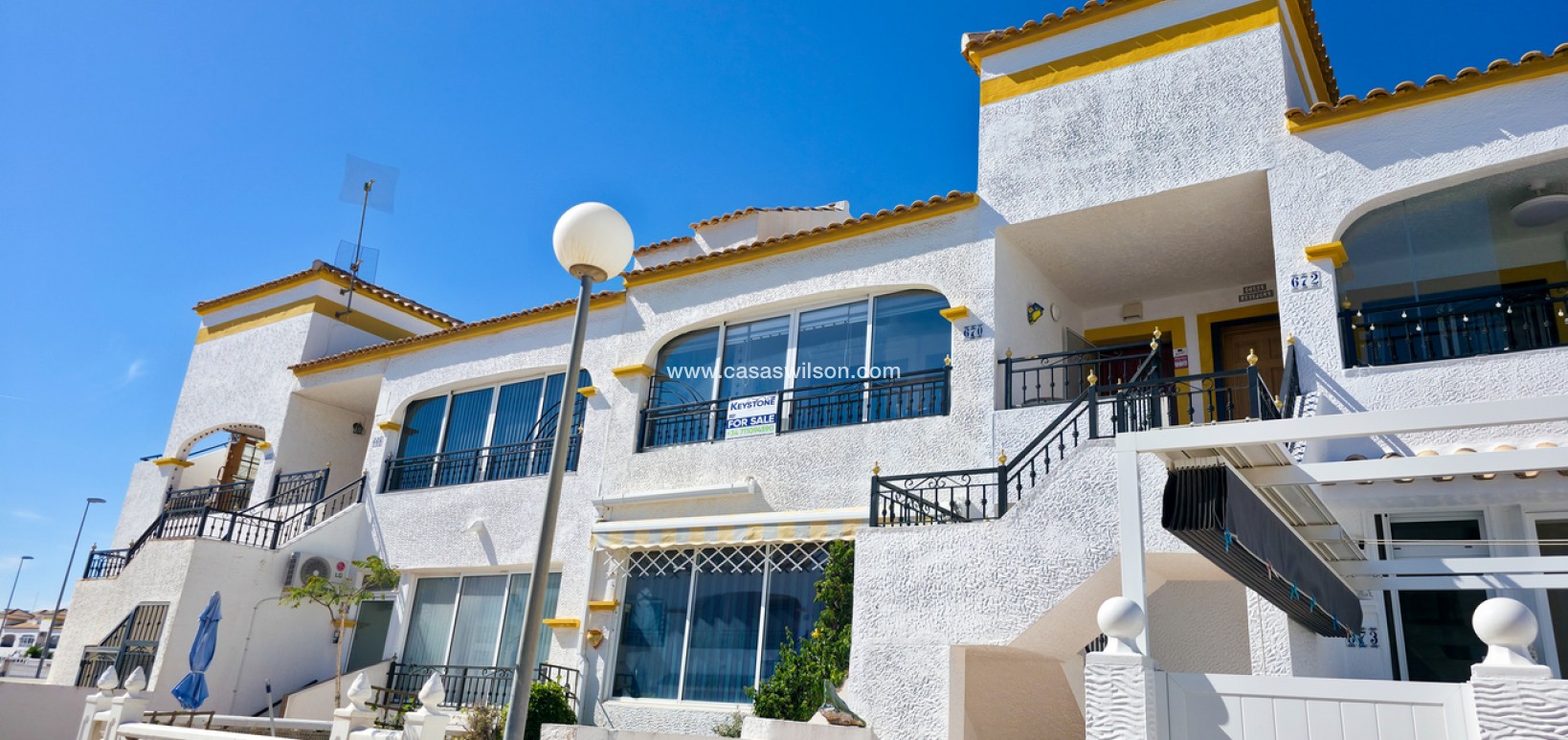 Sale - Apartment - Vistabella golf  - Vistabella Golf Entre Naranjos