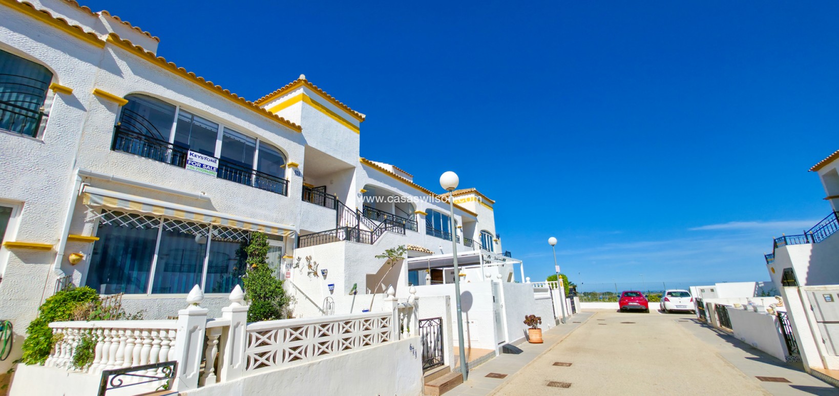 Sale - Apartment - Vistabella golf  - Vistabella Golf Entre Naranjos