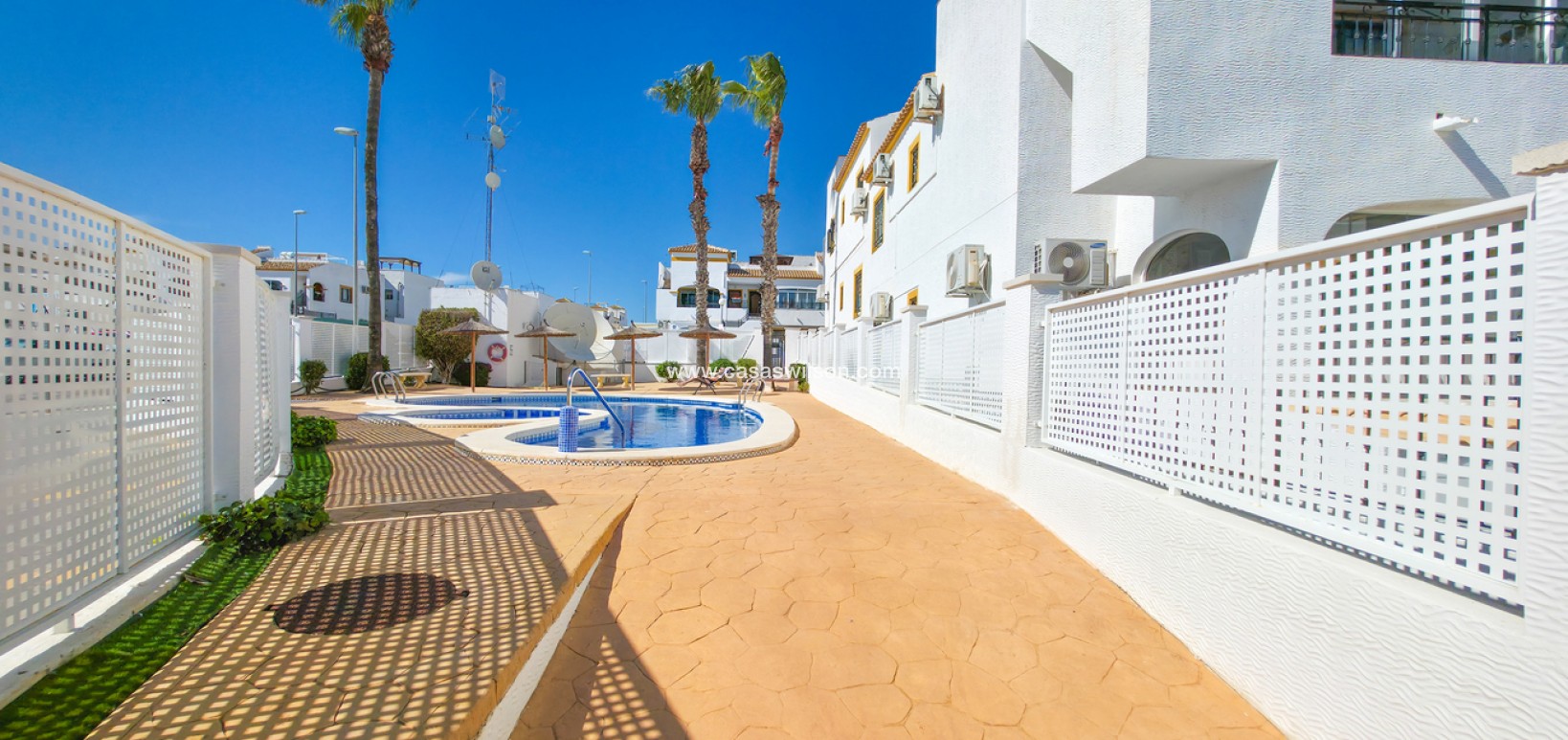 Sale - Apartment - Vistabella golf  - Vistabella Golf Entre Naranjos