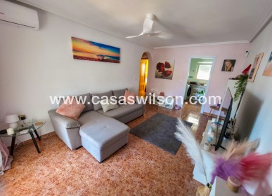 Sale - Apartment - Vistabella golf  - Inland