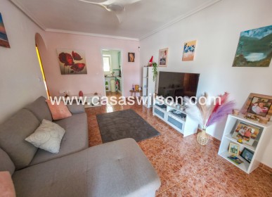 Sale - Apartment - Vistabella golf  - Inland